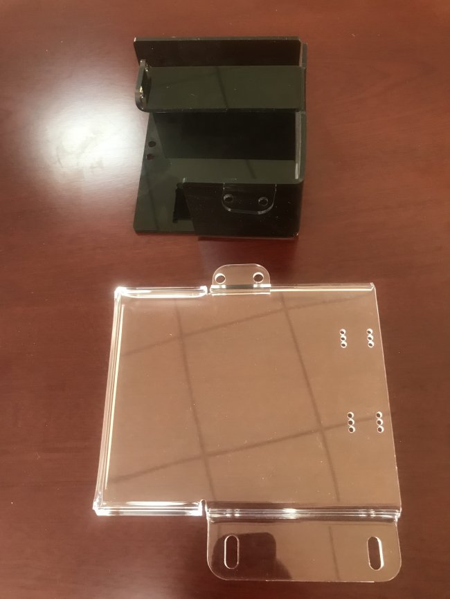 PP風機